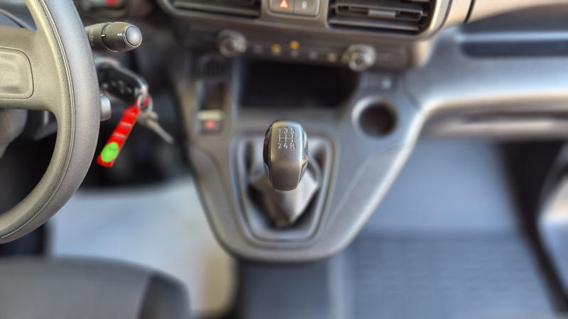 Citroën Berlingo m BlueHDi 75 Bvm Club