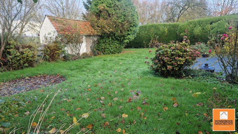 Maison - 104 m² - 4 pièces