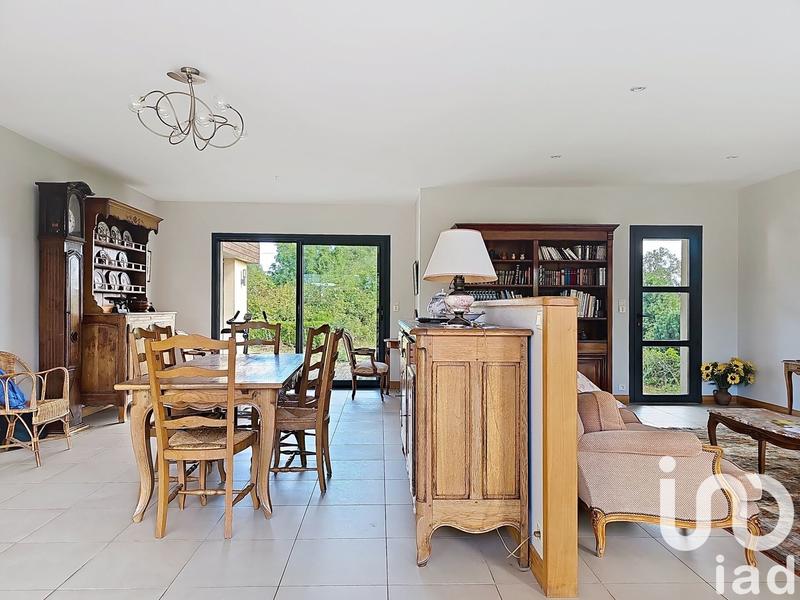 Maison de maîtres - 167 m² - 6 pièces