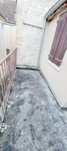 Maison - 70 m² - 6 pièces