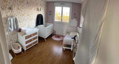 Appartement - 69 m² - 4 pièces