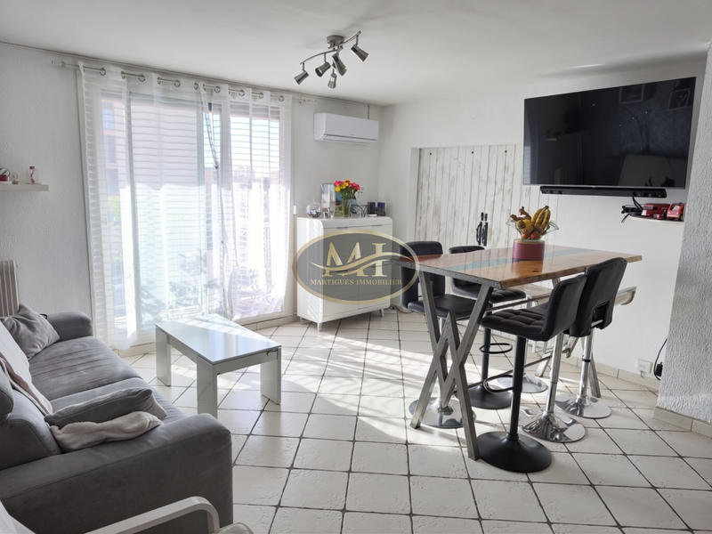 Appartement - 73 m² - 4 pièces