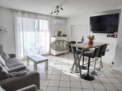 Appartement - 73 m² - 4 pièces