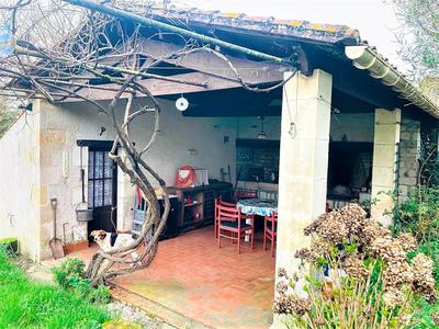 Maison - 159 m² - 6 pièces