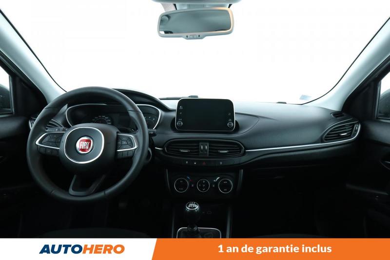 Fiat Tipo 1.4 Easy 95 ch