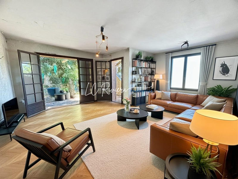 Villa - 93 m² - 4 pièces