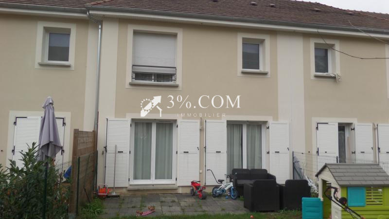 Pavillon - 87 m² - 4 pièces