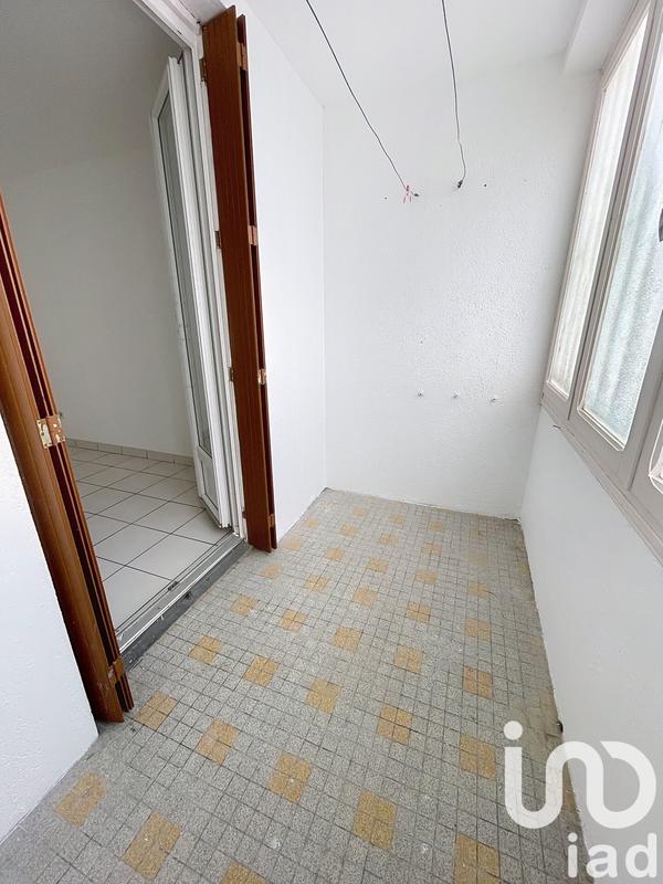 Appartement - 76 m² - 4 pièces