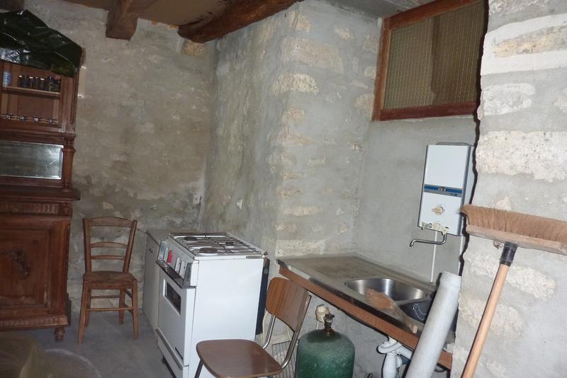 Maison - 45 m² - 2 pièces