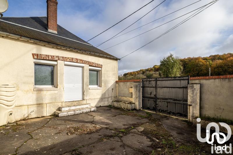 Maison - 179 m² - 13 pièces