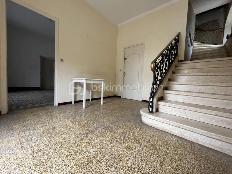 Maison de village - 146 m² - 5 pièces