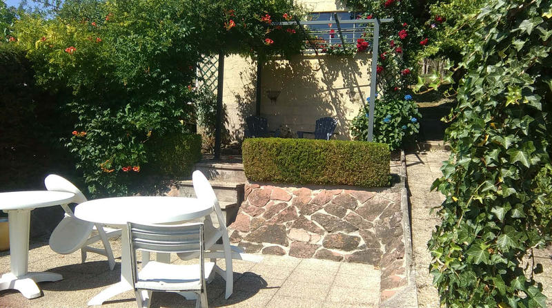 Maison - 143 m² - 5 pièces