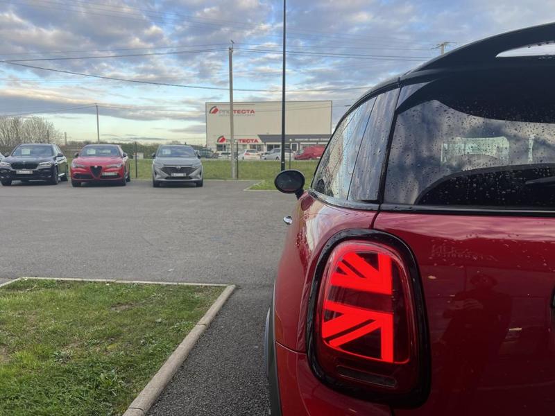 Mini Mini 2.0i - 231 Bva Sport F56 Lci Coupe John Cooper Works Phase 2