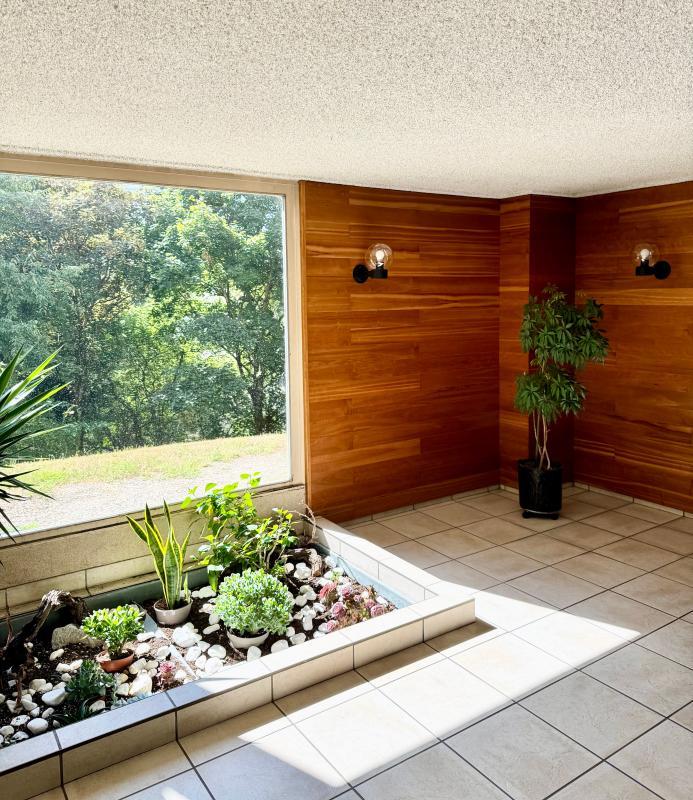 Appartement - 112 m² - 5 pièces