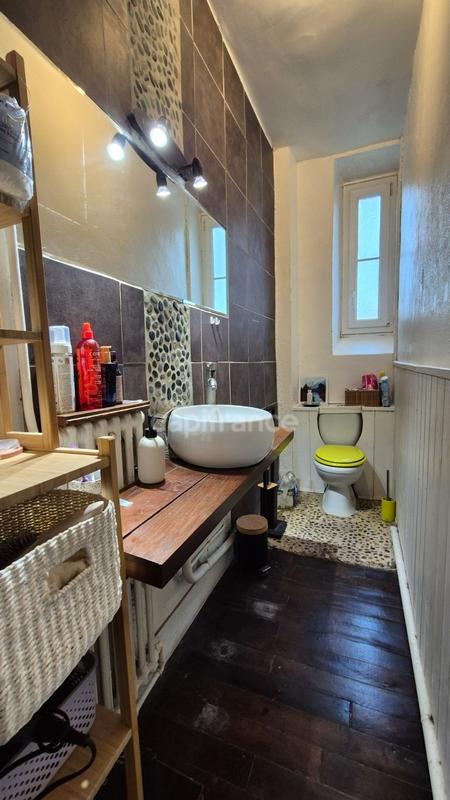 Appartement - 51 m² - 2 pièces