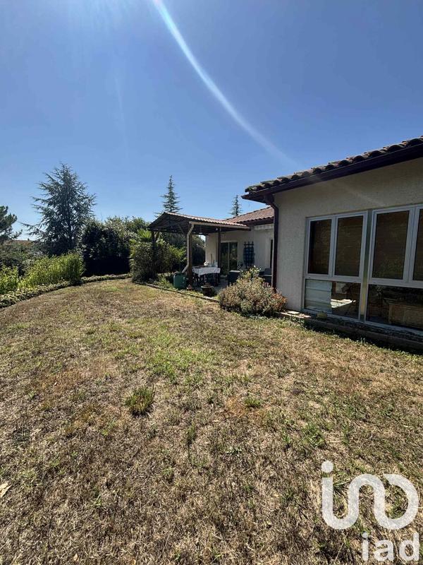 Maison - 151 m² - 5 pièces