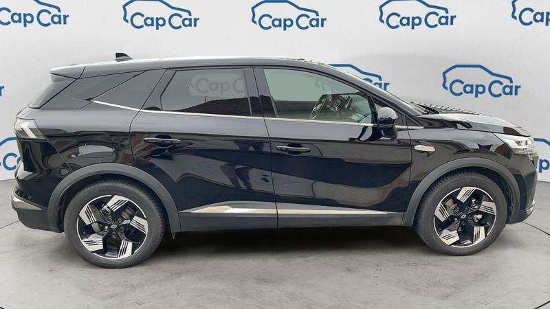 Renault Symbioz 1.6 E-Tech 145 Hybride Cvt6 Iconic - Première main Garantie constructeur