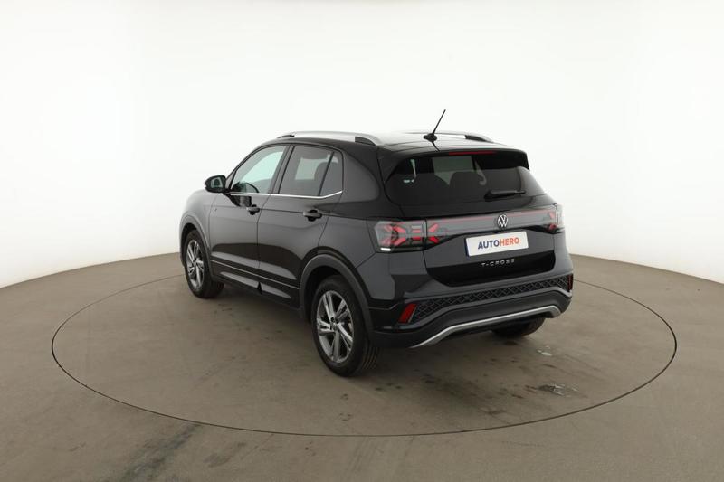 Volkswagen t-Cross 1.5 Tsi R-Line Dsg7 150 ch