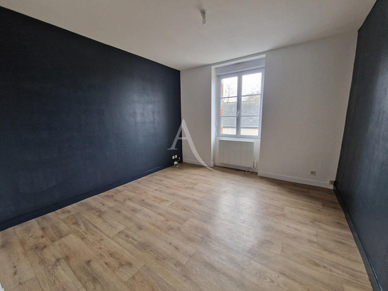 Maison - 85 m² - 3 pièces