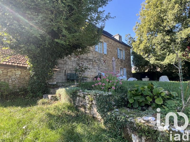 Maison de campagne - 276 m² - 11 pièces