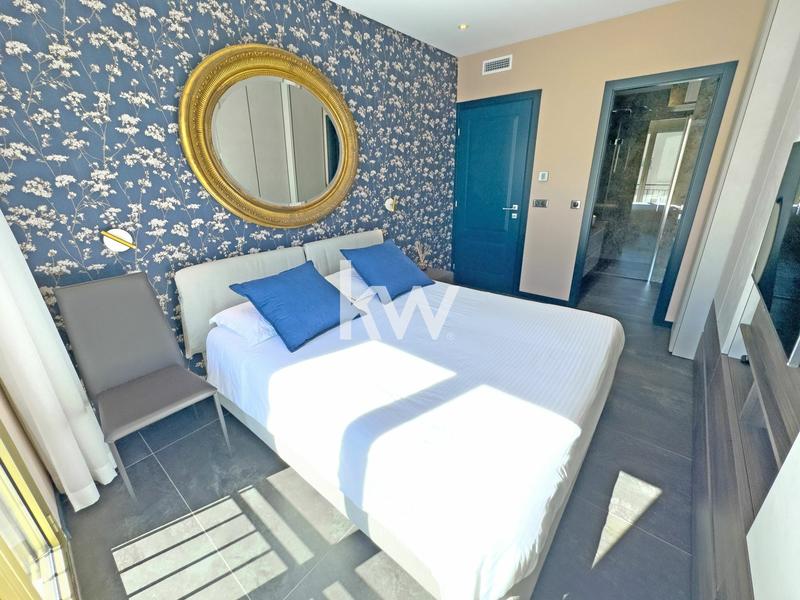 Appartement - 79 m² - 3 pièces