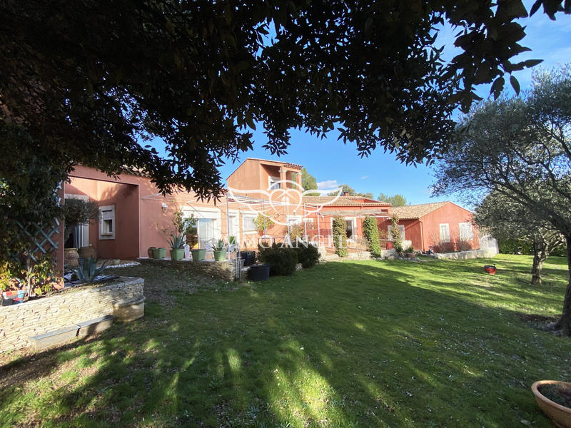 Bastide - 340 m² - 10 pièces