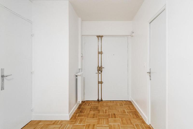 Appartement - 116 m² - 6 pièces