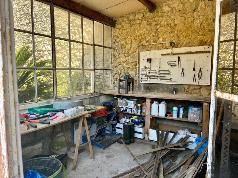 Maison - 109 m² - 4 pièces