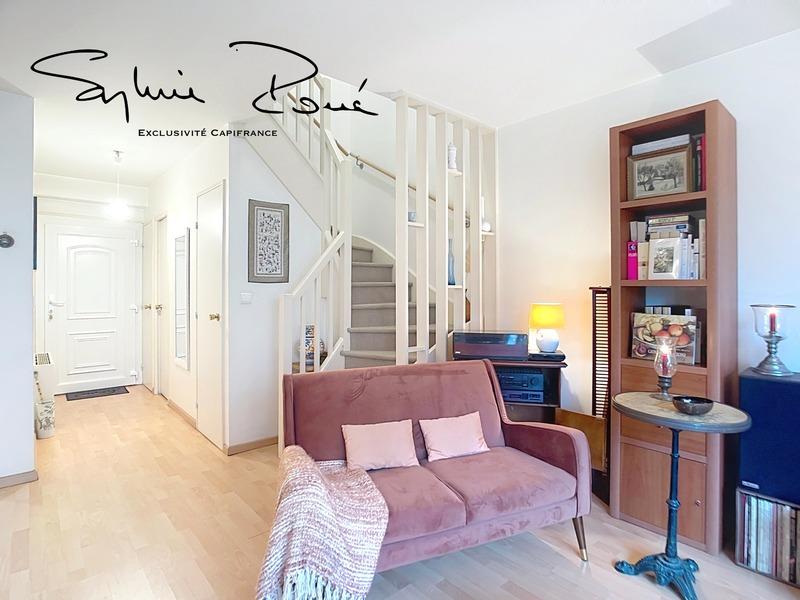 Maison - 83 m² - 4 pièces