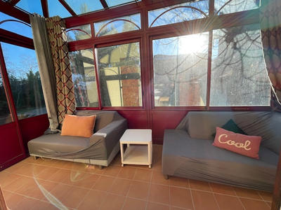 Maison - 93 m² - 5 pièces