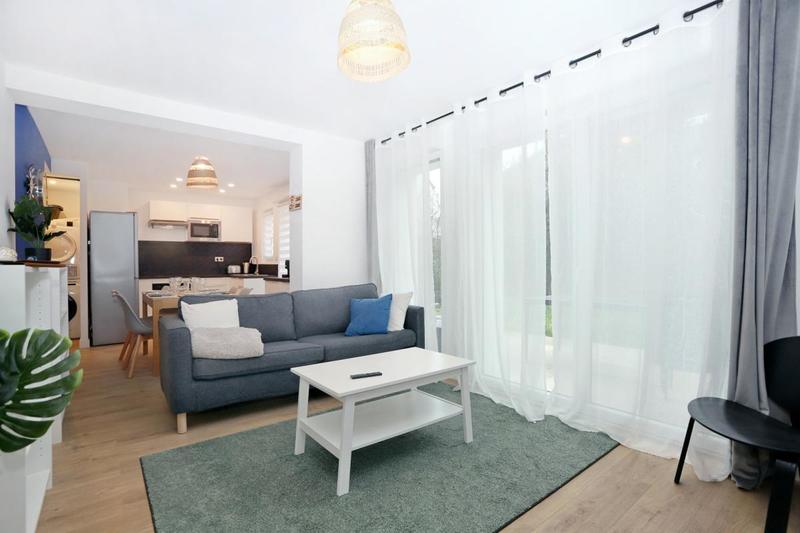 Maison - 132 m² - 7 pièces