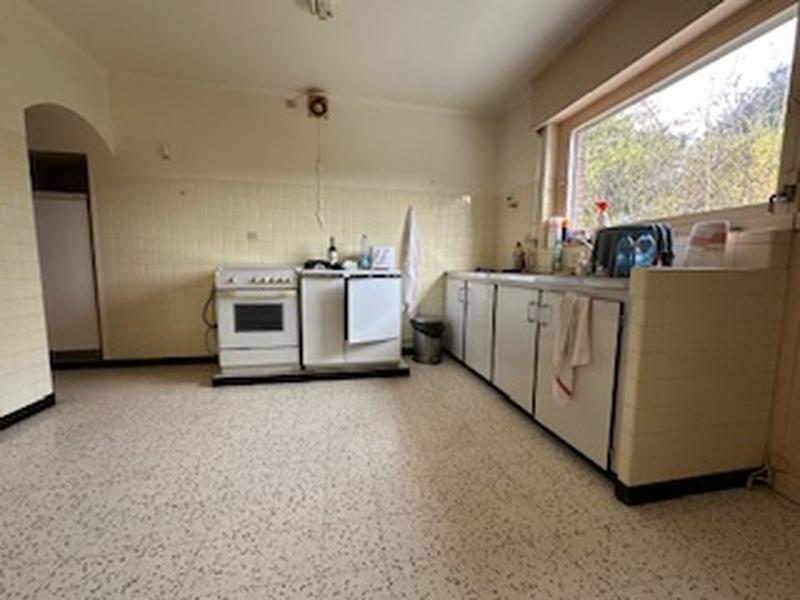 Maison d'architecte - 105 m² - 6 pièces