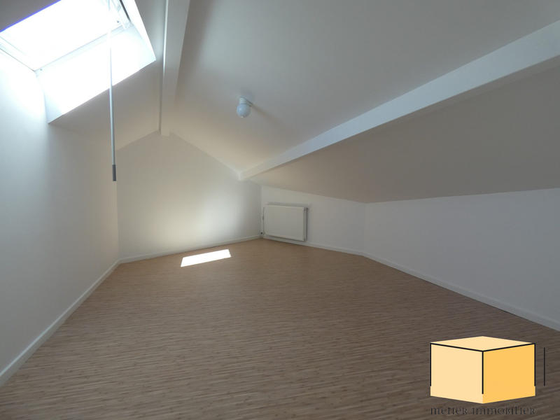 Appartement - 120 m² - 4 pièces