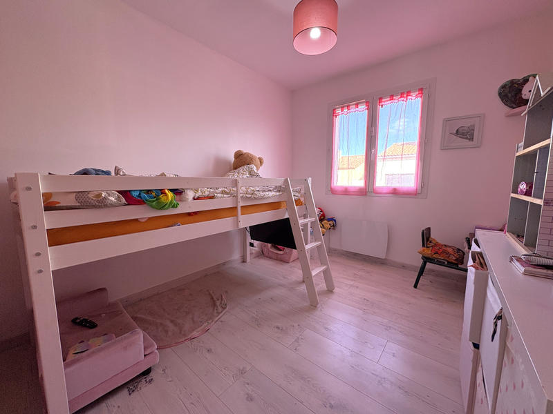 Villa - 82 m² - 4 pièces