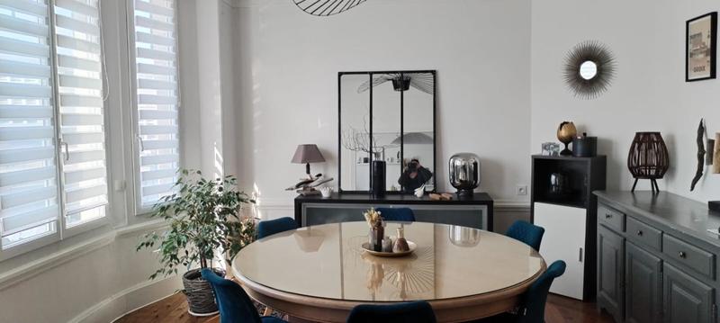 Maison - 131 m² - 6 pièces