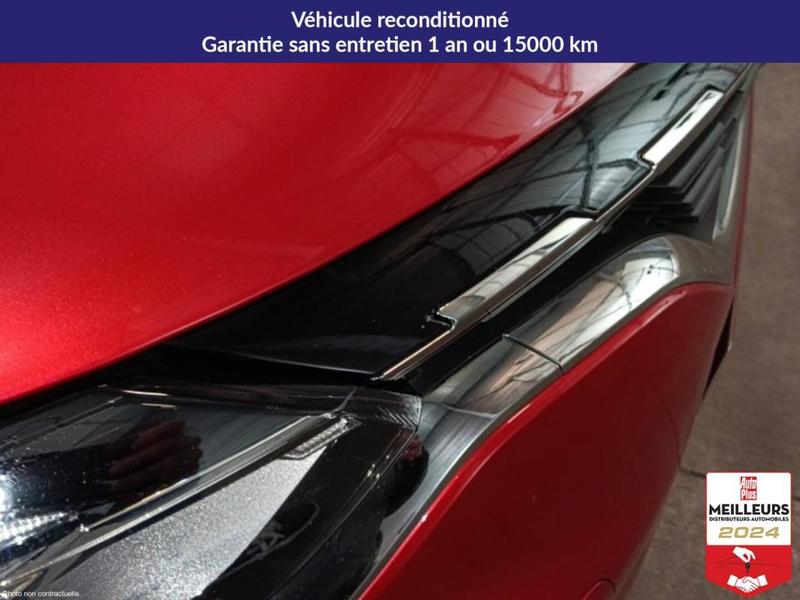 Renault Captur 1.0 Tce 90ch Techno