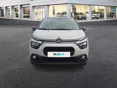 Citroën C3 III PureTech 110 s&amp;amp;S Bvm6 Shine