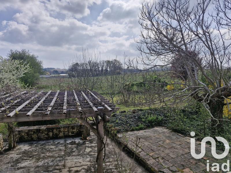 Maison de campagne - 250 m² - 10 pièces