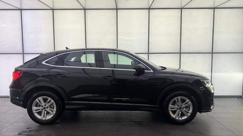 Audi Q3 Sportback Business 45 TFSIe 245 ch s tronic 6 Executive