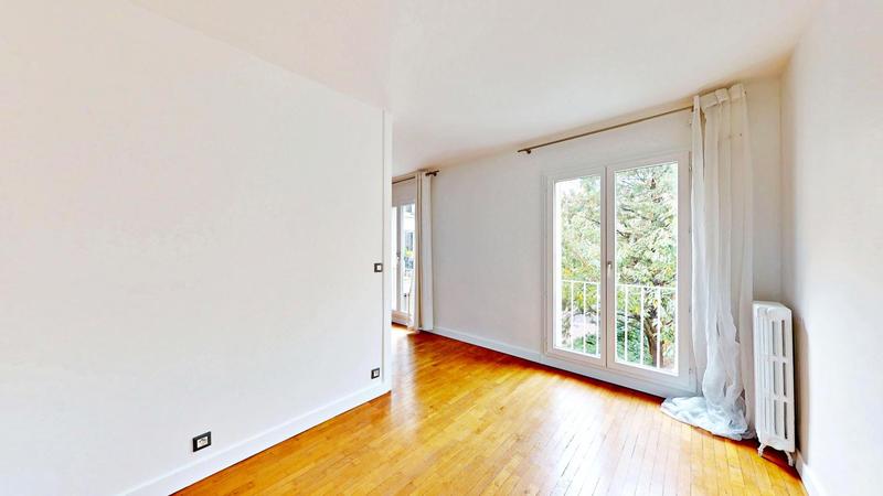 Appartement - 76 m² - 4 pièces