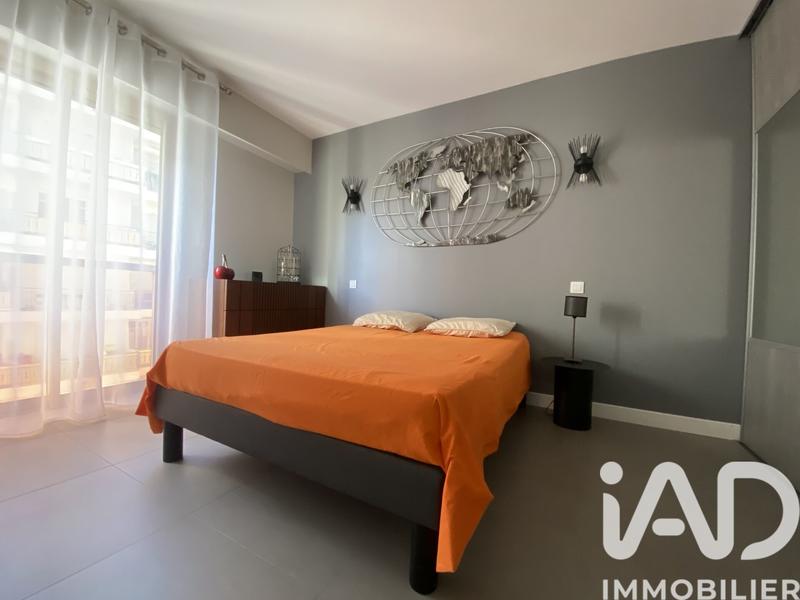 Appartement - 71 m² - 3 pièces