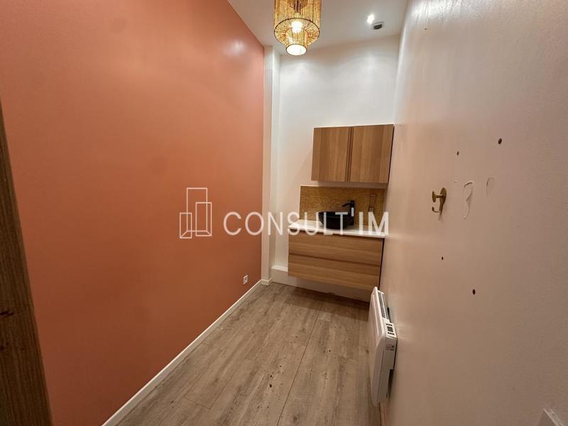 Local commercial - 78 m²