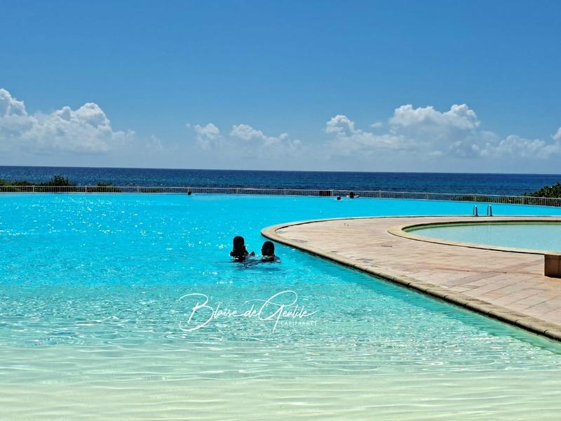 Appartement - 35 m² - 1 pièce