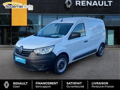 Renault Express (30) Van Blue Dci 95 - 22 Confort