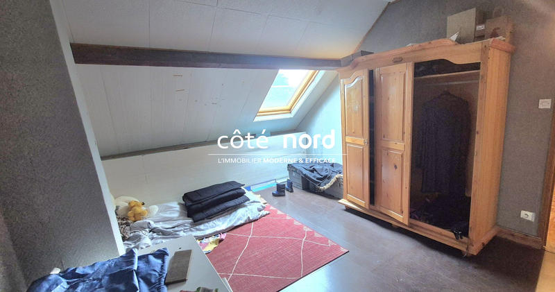 Maison - 250 m² - 7 pièces