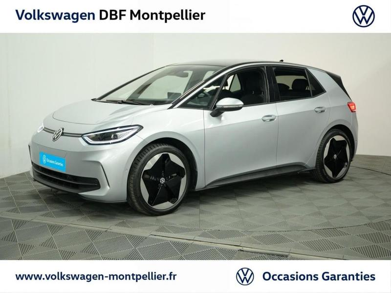 Volkswagen Id.3 204 ch Pro s Life Max