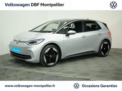 Volkswagen Id.3 204 ch Pro s Life Max