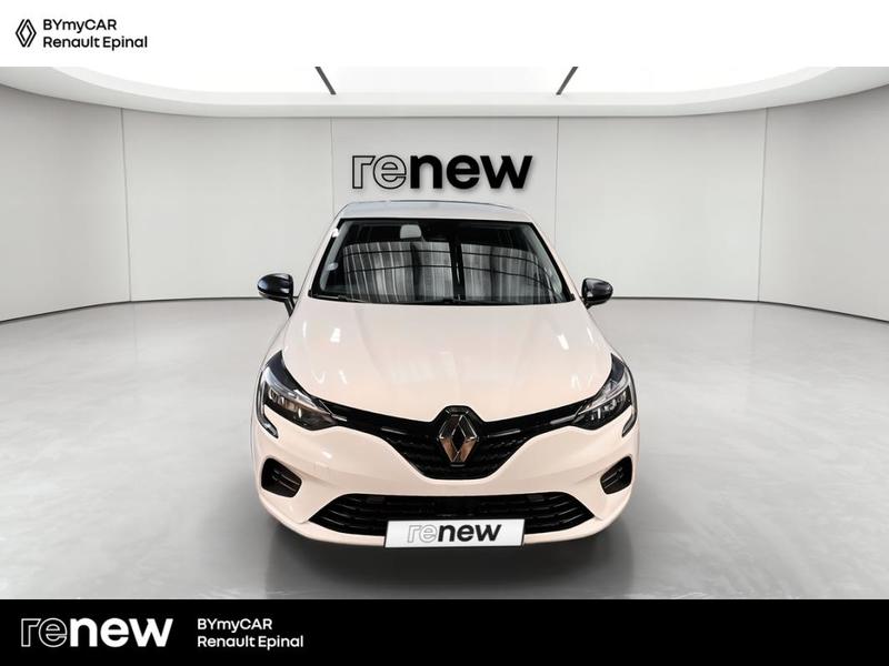 Renault Clio V SCe 65 - 21n Life