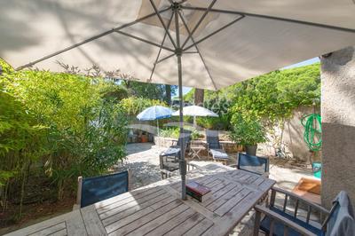 Mas - 110 m² - 4 pièces