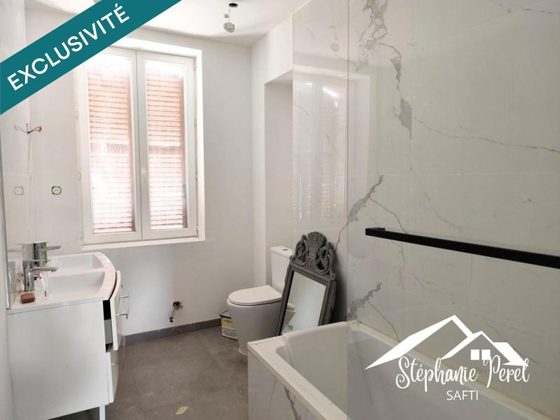 Maison - 150 m² - 7 pièces